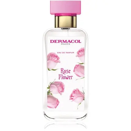 Rose Flower Eau de Parfum 50 ml Rose Flower