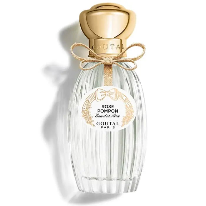 Rose Pompon Eau de toilette  Vapo 100ml Goutal Paris