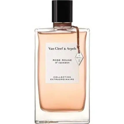 Rose Rouge Eau de Parfum Vaporisateur 75ml Van Cleef & Arpels