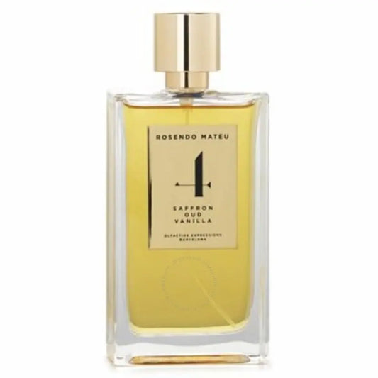 Rosendo Mateu Olfactive Expressions Barcelona No 4 Eau De Parfum 100ml Women Spray
