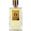 Rosendo Mateu No 6 Jasmin Sandalwood Oriental Musk Eau De Parfum 100ml