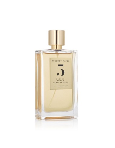 Rosendo Mateu Olfactive Expressions Barcelona No 5 Eau De Parfum 100ml