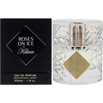 Roses on Ice par Kilian Eau de Parfum spray 50ml Kilian