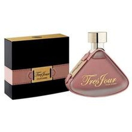 Armaf Tres Jour Eau de Parfum (EDP) Femme 100ml
