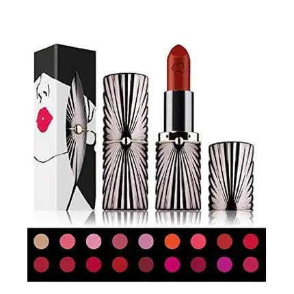 Rouge Baiser L Authentisch 115 Rouge Baiser Paris