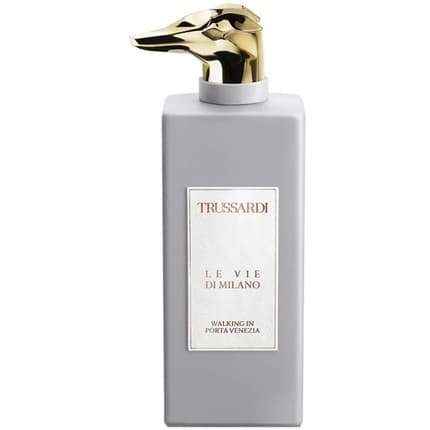 Le Vie Di Milano Walking In Porta Venezia Perfumed Water Eau de Parfum (EDP) Mixte 100ml