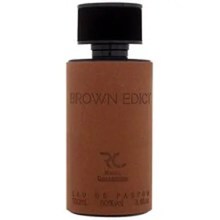 Royal Collection Brown Edict Eau De Parfum Royal Collection