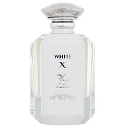 Royal Collection White X Eau De Parfum Royal Collection