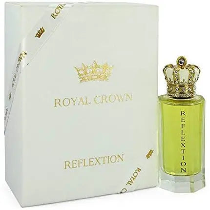 Royal Crown Royal Crown Reflextion Extrait De Parfum Concentre Spray 100ml Royal Crown