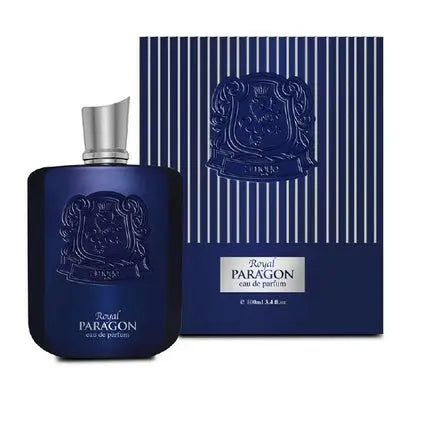 Royal Paragon Eau de Parfum Volume 100 ml Zimaya