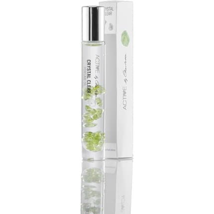 Active By Charlotte Spiritual Perfume Power & Energy Eau de Parfum (EDP) Mixte 10ml