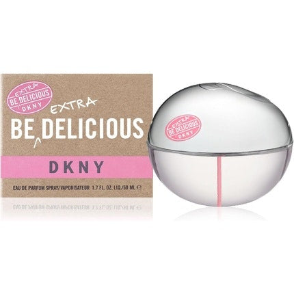 DKNY Be Extra Delicious Eau de Parfum 50ml DKNY