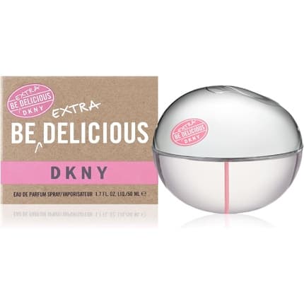 DKNY Be Extra Delicious Eau de Parfum (EDP) Mixte 50ml
