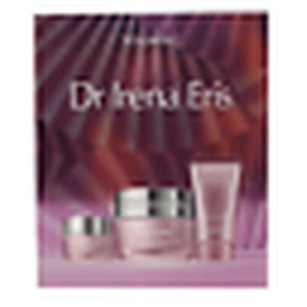 A Set Of Cosmetics For A Volumetric Gift Dr. Irena Eris