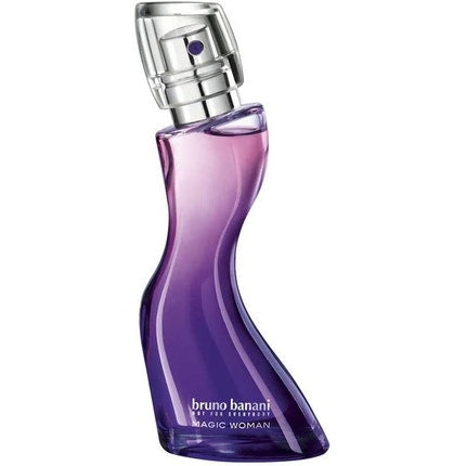 Bruno Banani Magic Woman EDT Spray 20ml Maison des fragrances