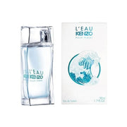 Kenzo L'eau Pour Femme Eau de Toilette 50ml pour femme