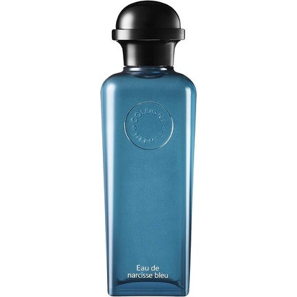 Hermes Eau De Narcisse Bleu Eau De Cologne Spray 100ml/3.3oz, 1oz équivaut à 30ml Hermès