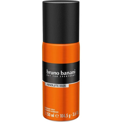 Bruno Banani Absolute Man 150ml Bruno Banani