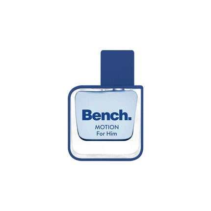 Bench. Motion For Him Eau de Toilette 30ml Bench