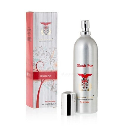 Les Perles D'Orient Musk Pure Eau de Parfum for Men 150ml