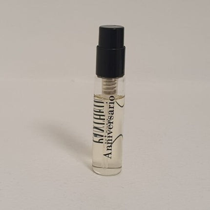 Pantheon Roma Spray Samples 2.5ml - Choose Your Fragrance Pantheon Roma