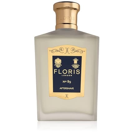 Floris London No. 89 Aftershave Fragrance (Fragrance) Mixte 100ml