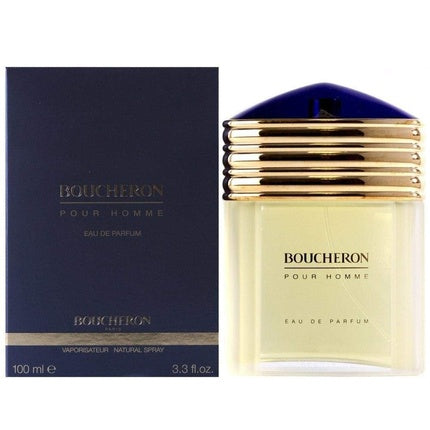 Boucheron Homme Eau de Parfum 100ml Boucheron