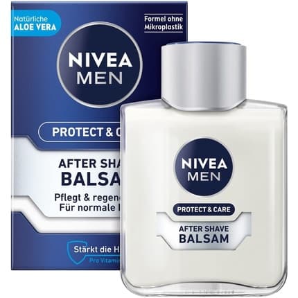 Nivea Original After Shave Balm 100ml pour homme
