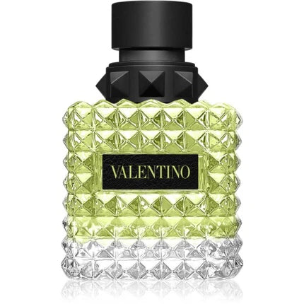 Valentino Donna Born In Roma Green Stravaganza Eau de Parfum (EDP) Mixte 50ml