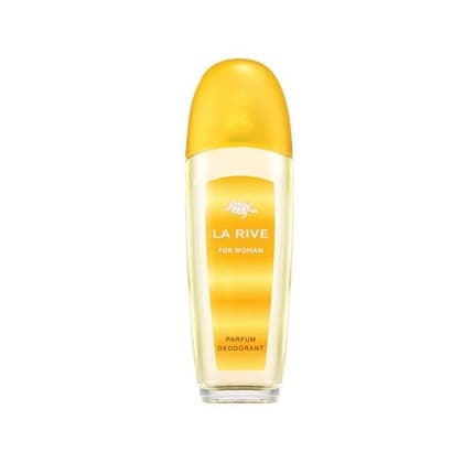 La Rive for Woman Deodorant Spray 75ml