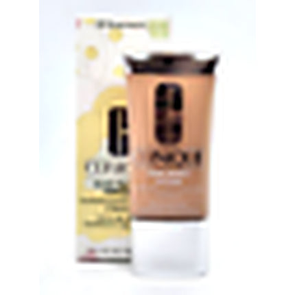 CLINIQUE Even Better Refresh Moisturizing and Repairing Makeup Cream Whip 1oz New