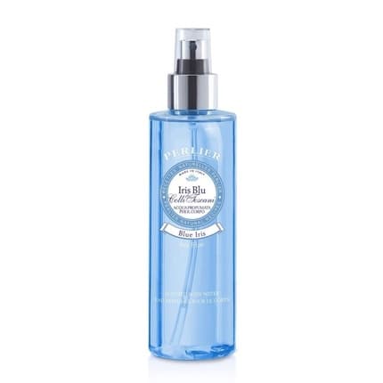 Perlier Iris Blue Body Fragrance Eau de Toilette (EDT) Mixte