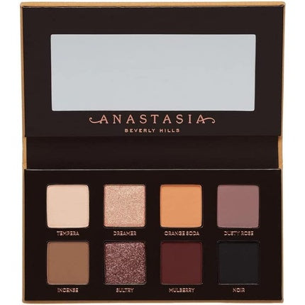 Anastasia Beverly Hills Soft Glam II Mini Eyeshadow Palette 6.4g