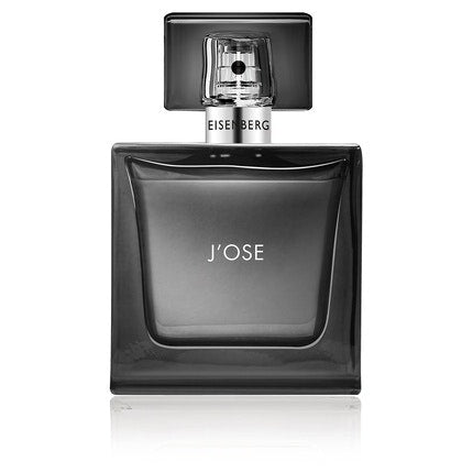 J'ose Homme par Eisenberg Eau de Parfum spray 100ml Eisenberg