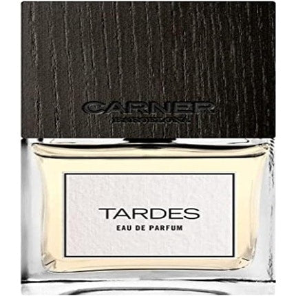 Carner Barcelona Tardes Eau de Parfum Pour Homme 50ml Carner Barcelona