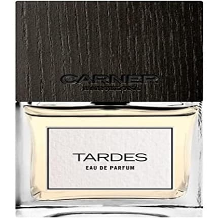 Carner Barcelona Tardes Eau de Parfum (EDP) Homme 50ml