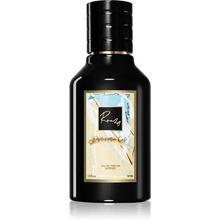 Rua29 Diplomatic Cafe Intense Eau De Parfum Unisex 50 ml