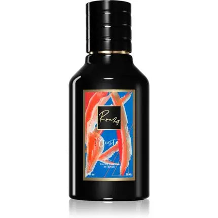 Rua29 Oeste Intense Eau De Parfum For Men 50 Ml