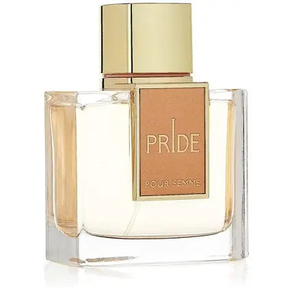 Rue Broca Pride Eau De Parfum spray 3.4oz, 1oz équivaut à 30ml pour femme Rue Broca