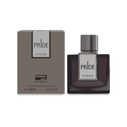 Rue Broca Pride Intense par Rue Broca Eau de Parfum spray 3.4 oz, 1oz équivaut à 30ml Rue Broca