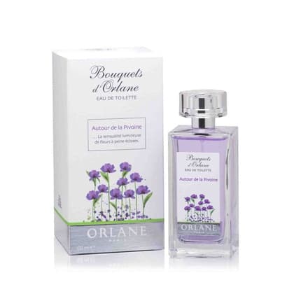 Orlane Bouquet d'Orlane Around the Peony Eau de Parfum (EDP) Mixte 100ml