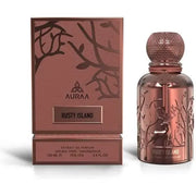 Auraa Desire Rusty Island Extrait De Parfum Spray 100ml
