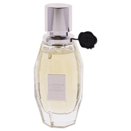 Viktor & Rolf Flowerbomb Bloom Water Makeup Table Steamer Eau de Parfum (EDP) Mixte 30ml
