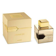 Al Haramain Laventure Gold Eau de Parfum (EDP) Femme 100ml