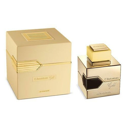 Al Haramain Laventure Gold Eau de Parfum (EDP) Femme 100ml