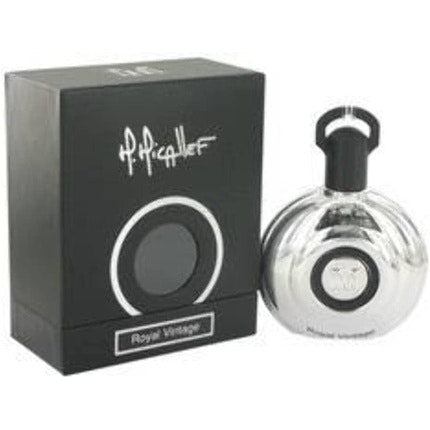 M. Micallef Royal Vintage Eau De Parfum Vaporisateur 100ml Maison des fragrances