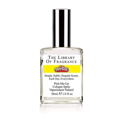 Demeter Fragrance Library Play-Doh Cologne Spray 1oz Perfume pour femme  and Men Maison des fragrances