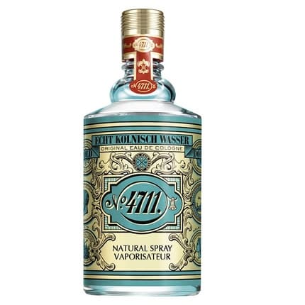 4711 Original par 4711 Eau de Cologne (EDC) Mixte 100ml