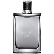 Jimmy Choo Man Eau De Toilette Spray 100ml A Premium Fragrance For Men By Jimmy Choo