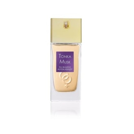 Alyssa Ashley Tonka Musk Eau de Parfum (EDP) Mixte 30ml